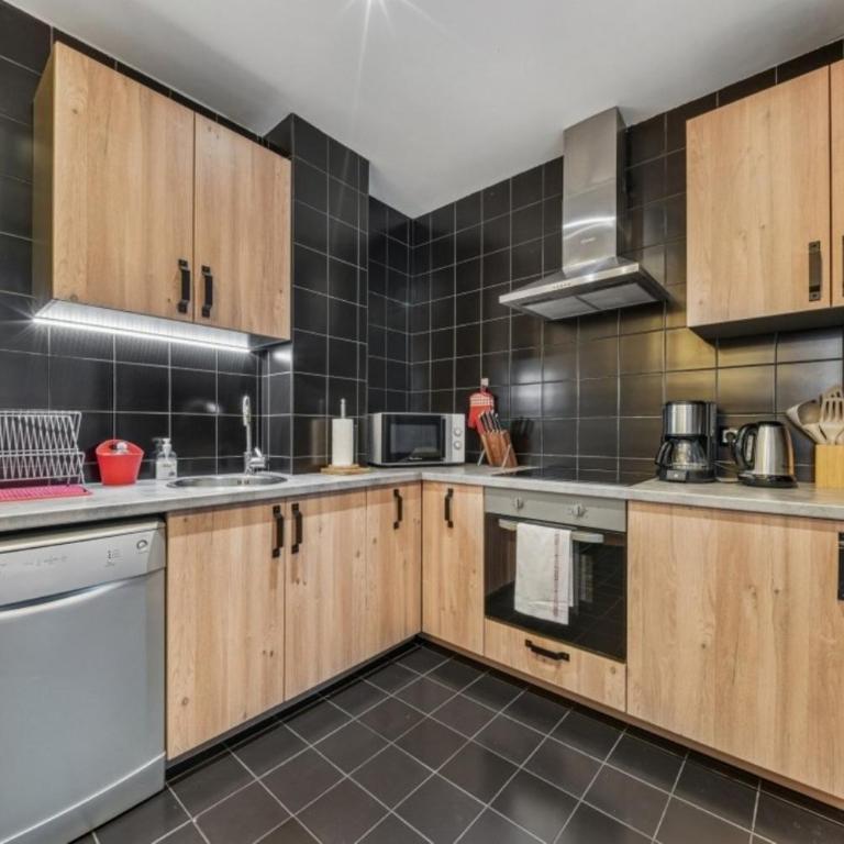 Lofts Chemin Vert - Loft - 21
