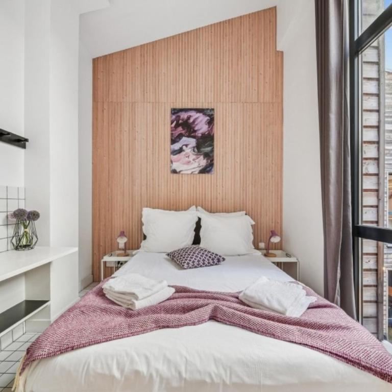 Lofts Chemin Vert - Loft - 16