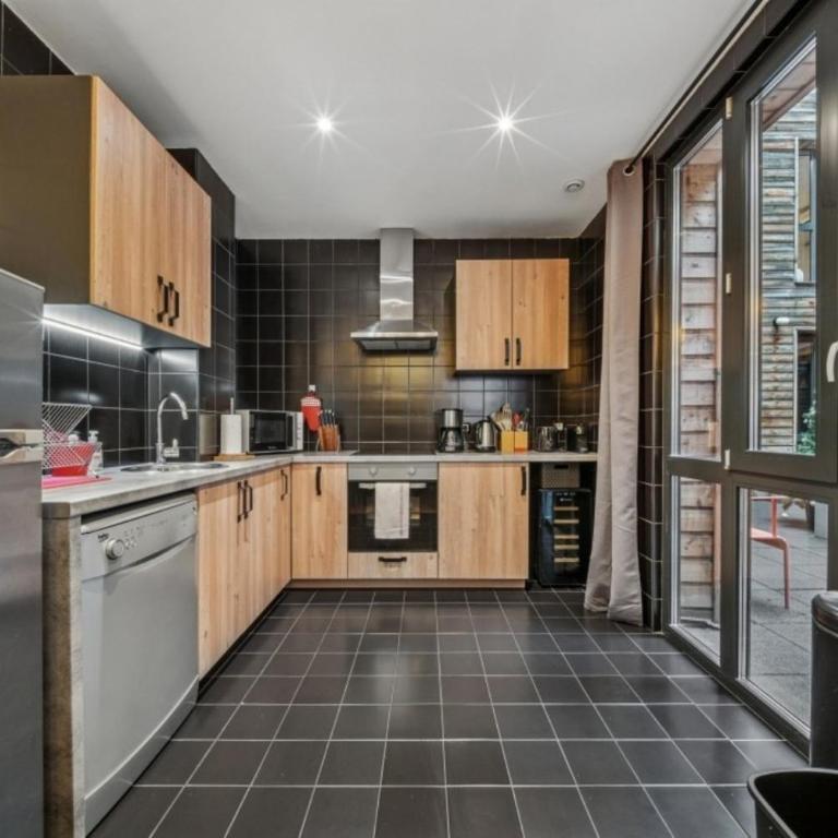 Lofts Chemin Vert - Loft - 25