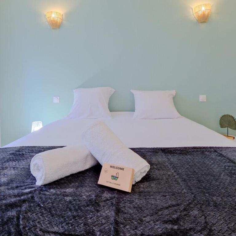 La confidence - Apartamento de 1 dormitorio - 18