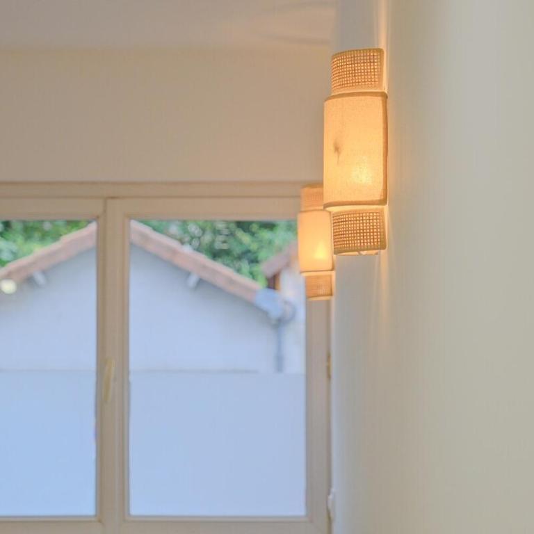 La confidence - Apartamento de 1 dormitorio - 30