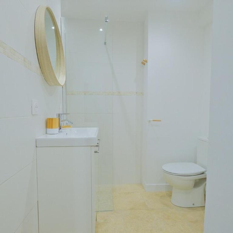 La confidence - Apartamento de 1 dormitorio - 24