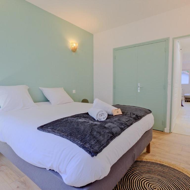 La confidence - Apartamento de 1 dormitorio - 20