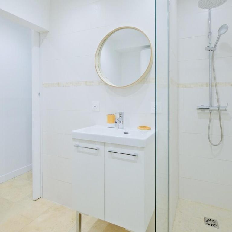 La confidence - Apartamento de 1 dormitorio - 5