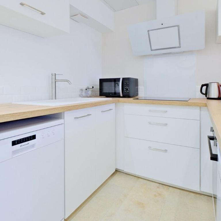 La confidence - Apartamento de 1 dormitorio - 10