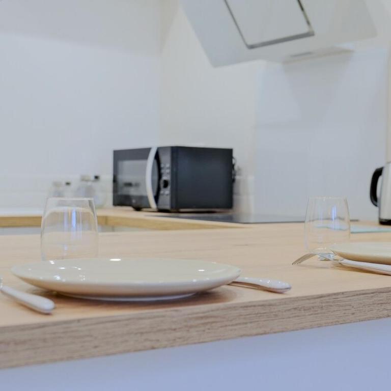 La confidence - Apartamento de 1 dormitorio - 14