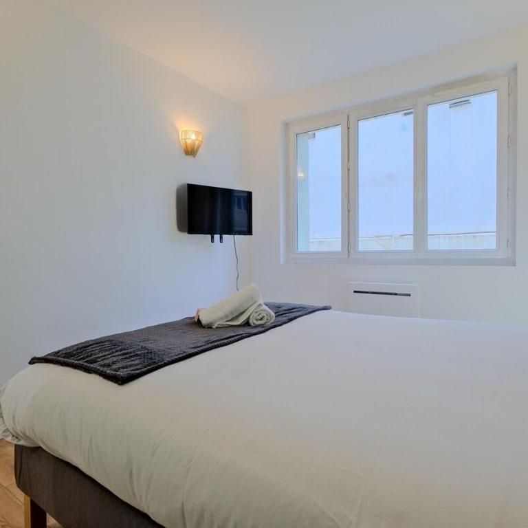 La confidence - Apartamento de 1 dormitorio - 22