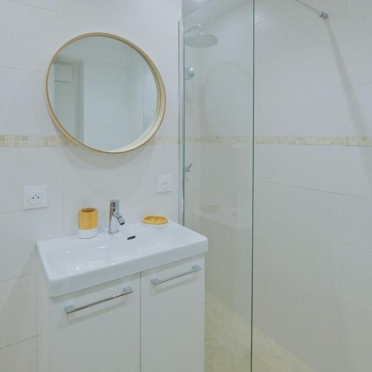 La confidence - Apartamento de 1 dormitorio - 25
