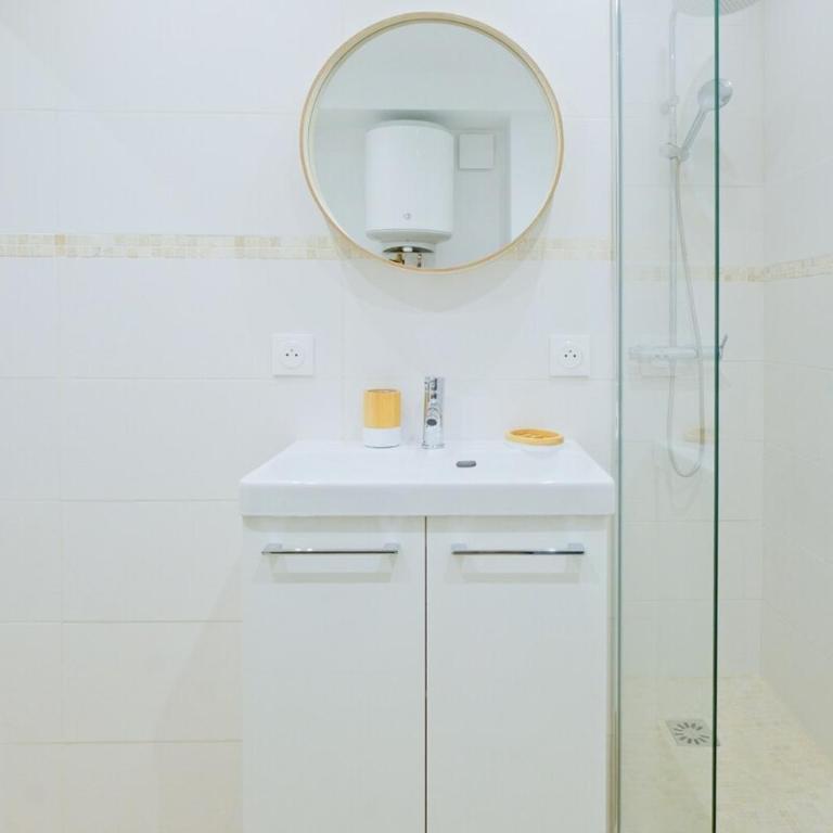 La confidence - Apartamento de 1 dormitorio - 26