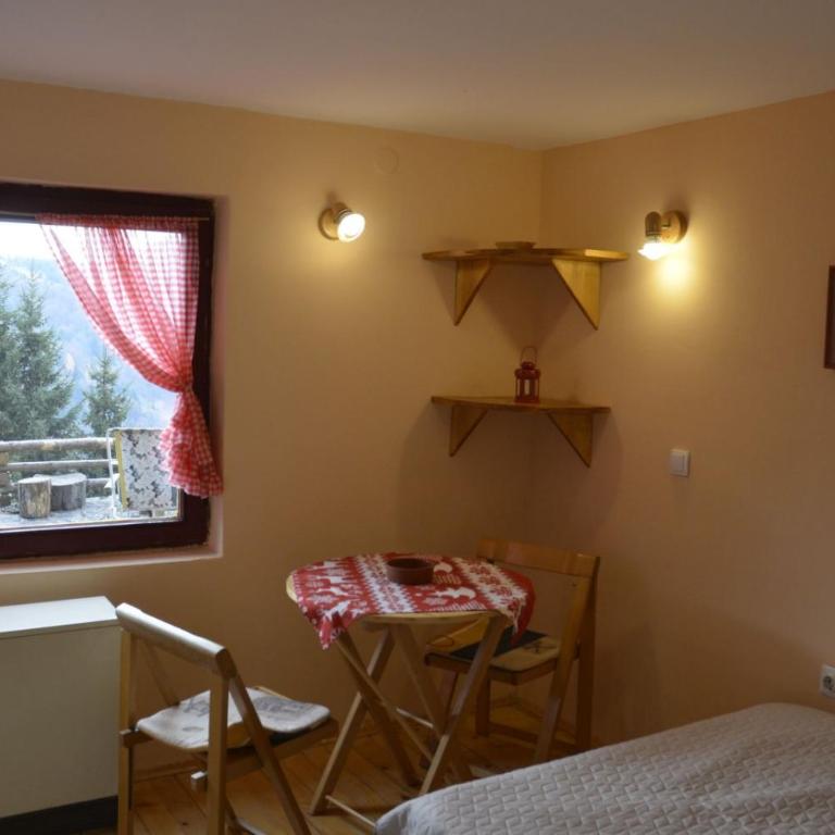 Studio za dvoje u Planinskoj kući Savić - Studio with Mountain View - 3