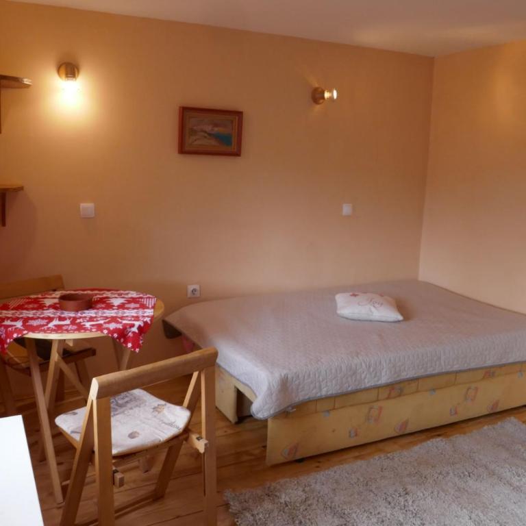 Studio za dvoje u Planinskoj kući Savić - Studio sa Pogledom na Planinu - 2