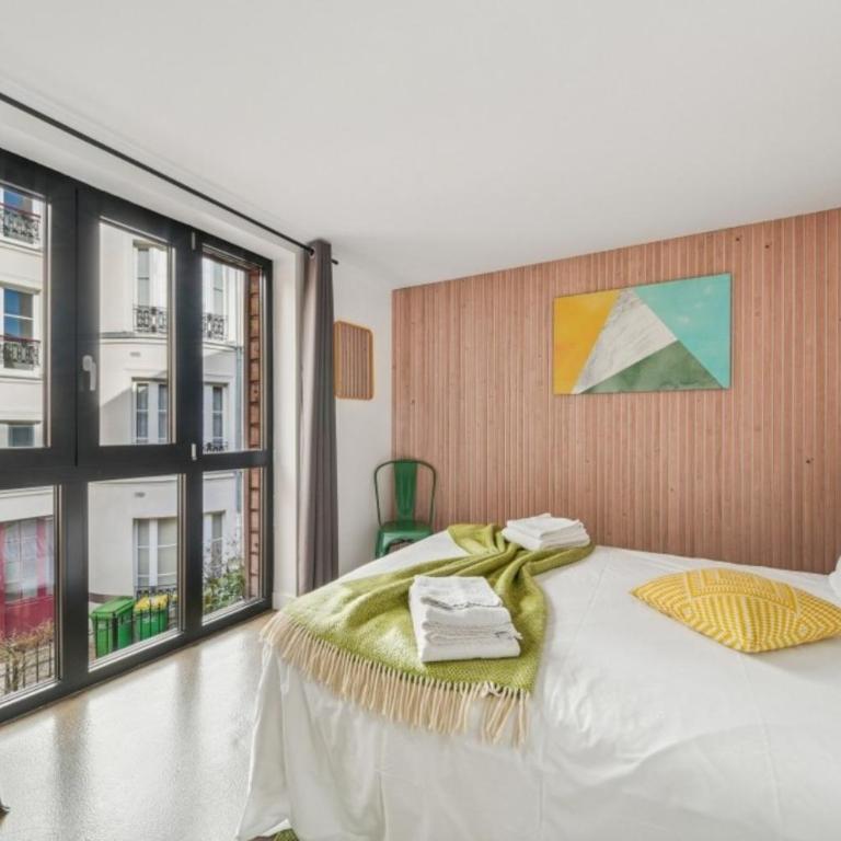 Lofts Chemin Vert - Loft - 4
