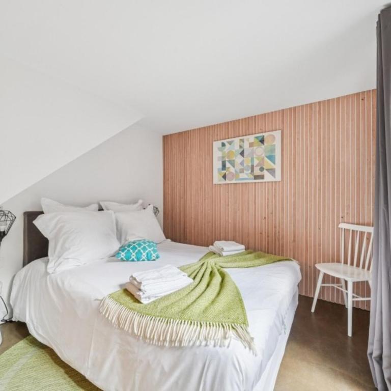 Lofts Chemin Vert - Loft - 10