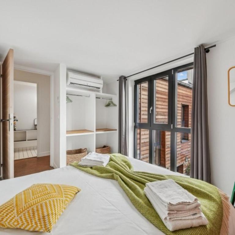 Lofts Chemin Vert - Loft - 6