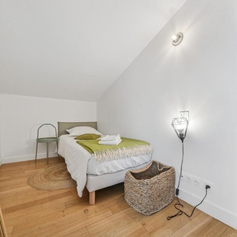 Lofts Chemin Vert - Loft - 12