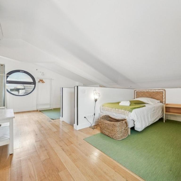 Lofts Chemin Vert - Loft - 13