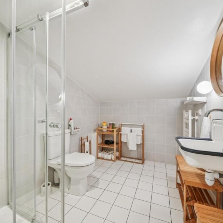 Lofts Chemin Vert - Loft - 17