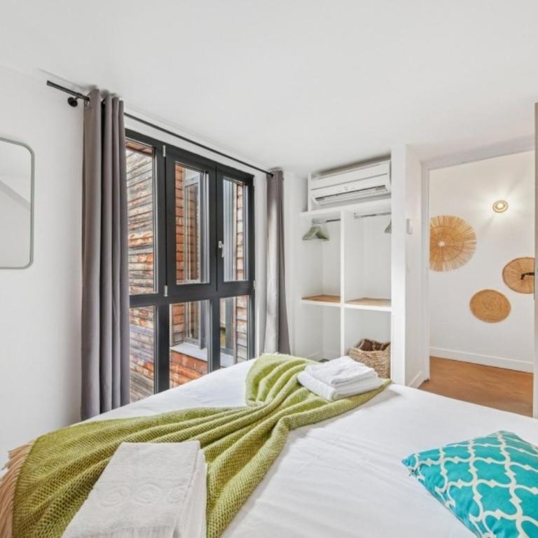Lofts Chemin Vert - Loft - 20