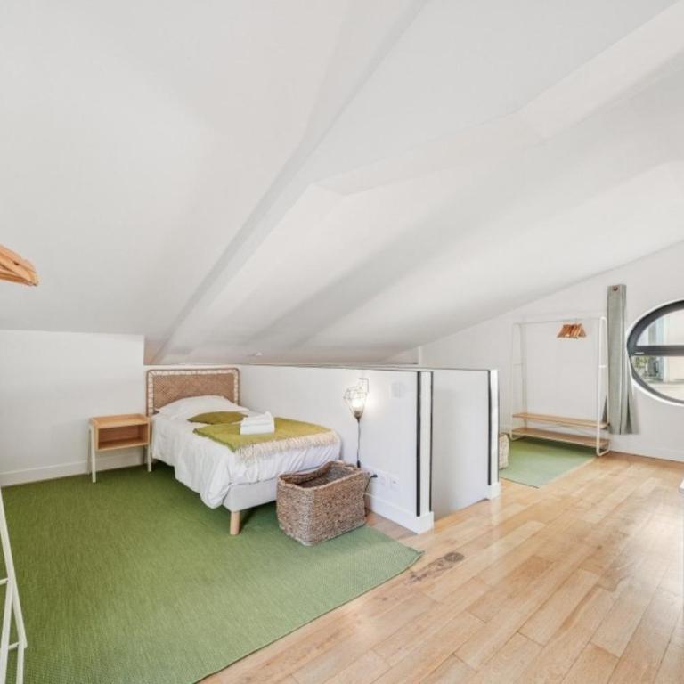 Lofts Chemin Vert - Loft - 15