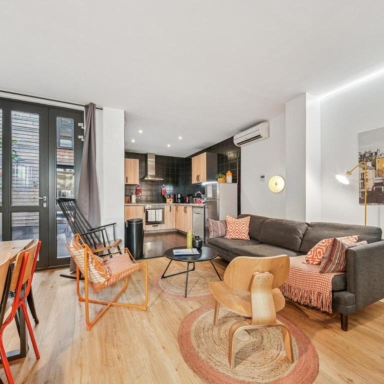 Lofts Chemin Vert - Loft - 7