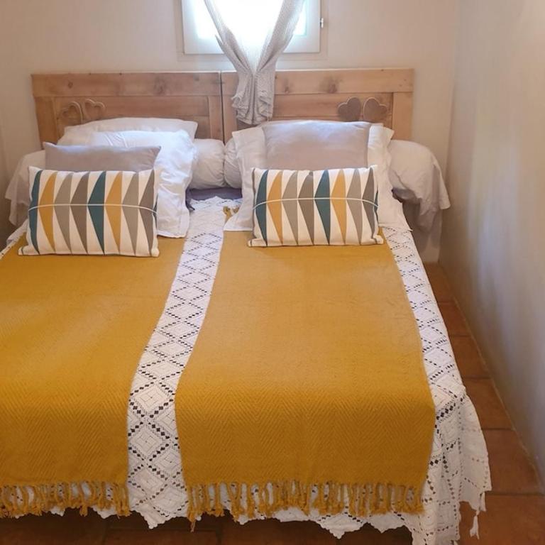 Les Tournillayres - Villa mit 2 Schlafzimmern - 4