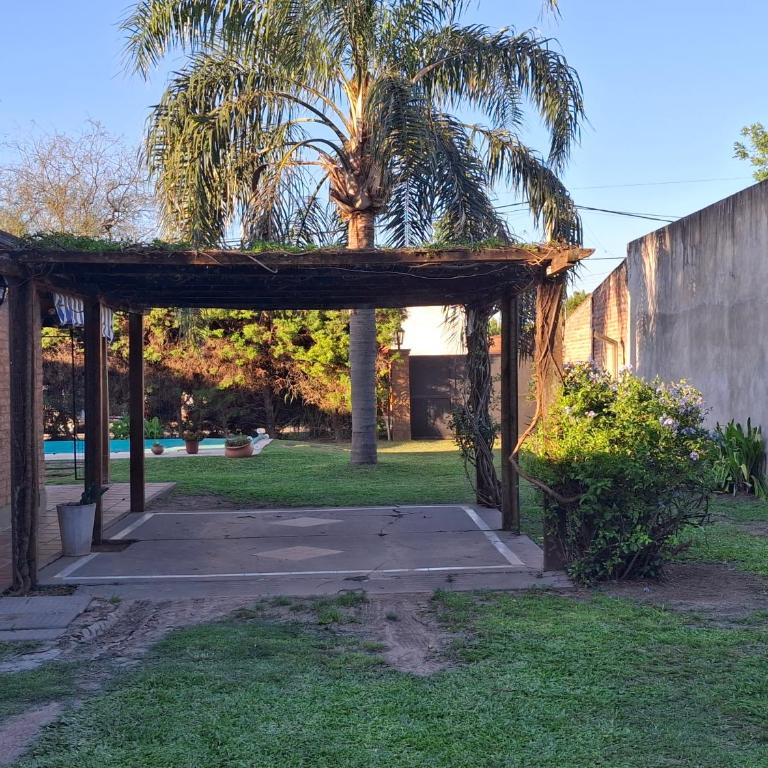 Casa Quinta - One-Bedroom House - 18