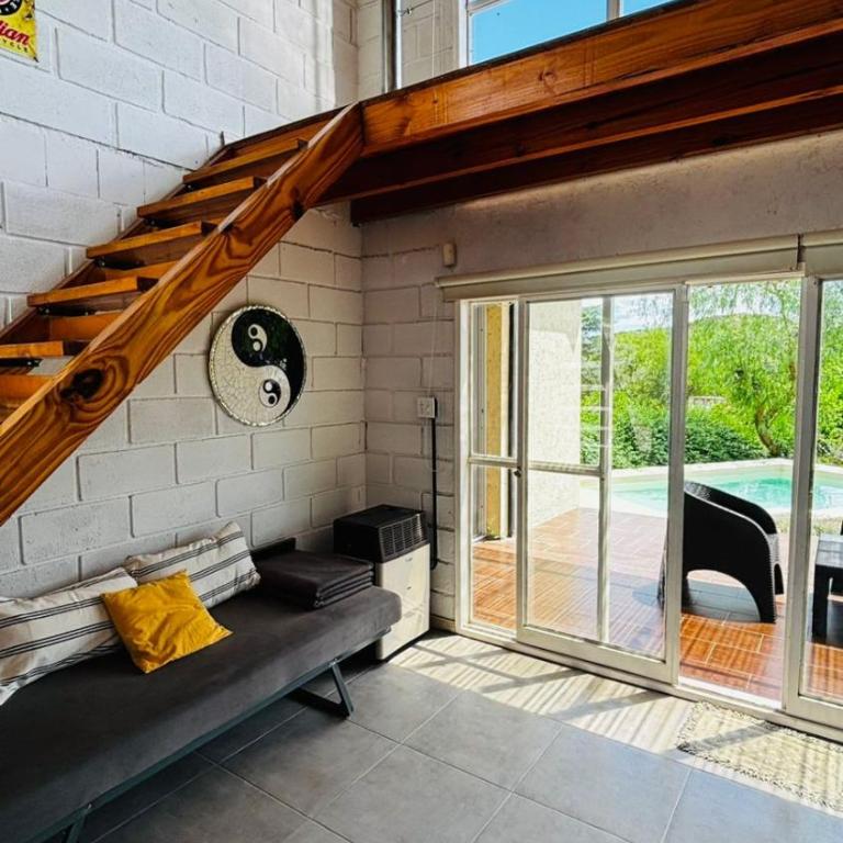 West hause - Casa de 2 dormitorios - 4