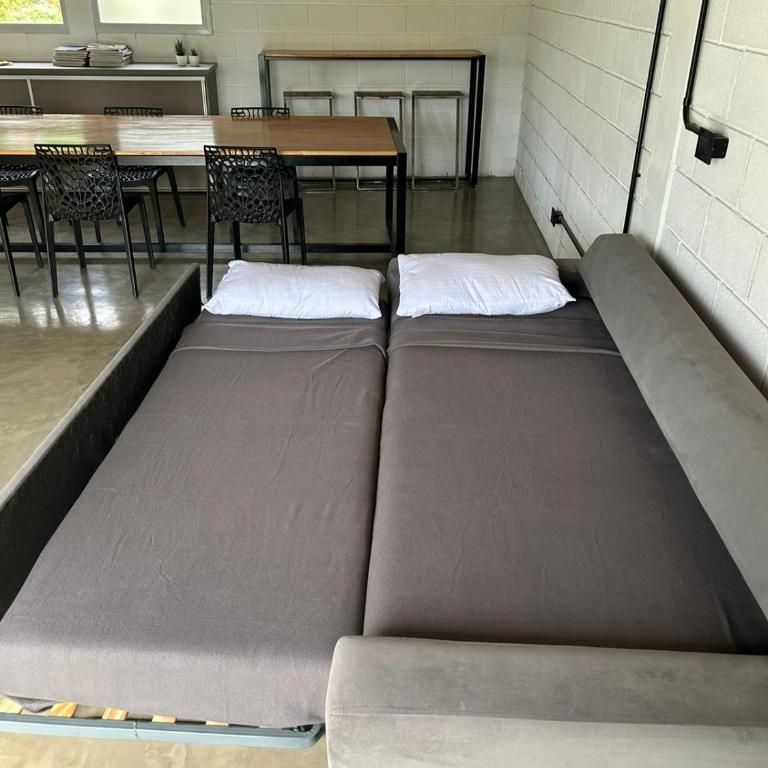 West hause - Casa de 2 dormitorios - 6