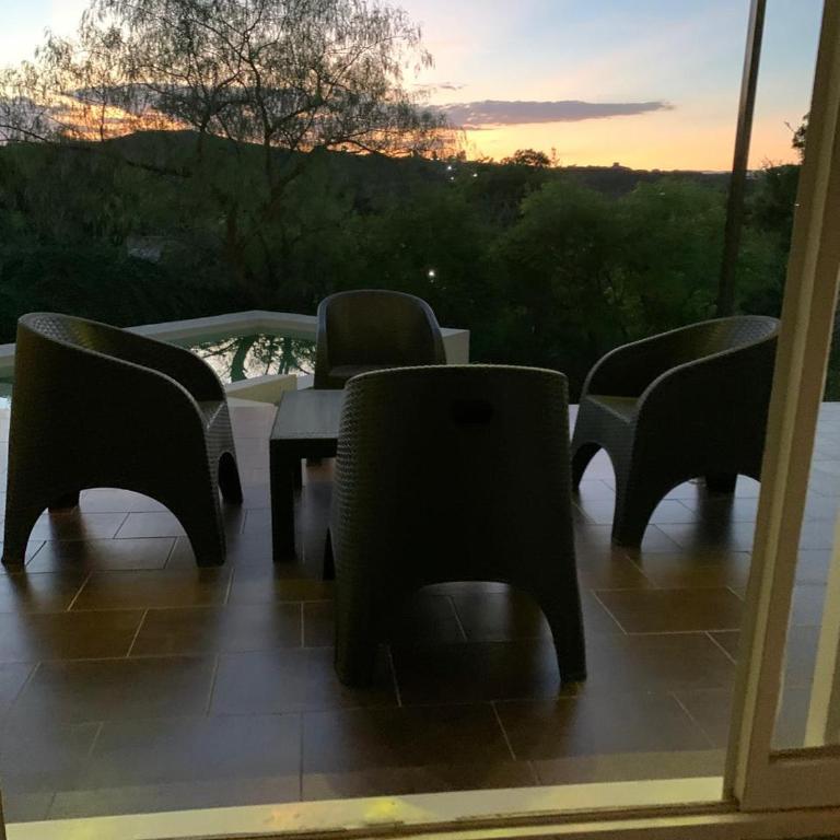 West hause - Casa de 2 dormitorios - 7