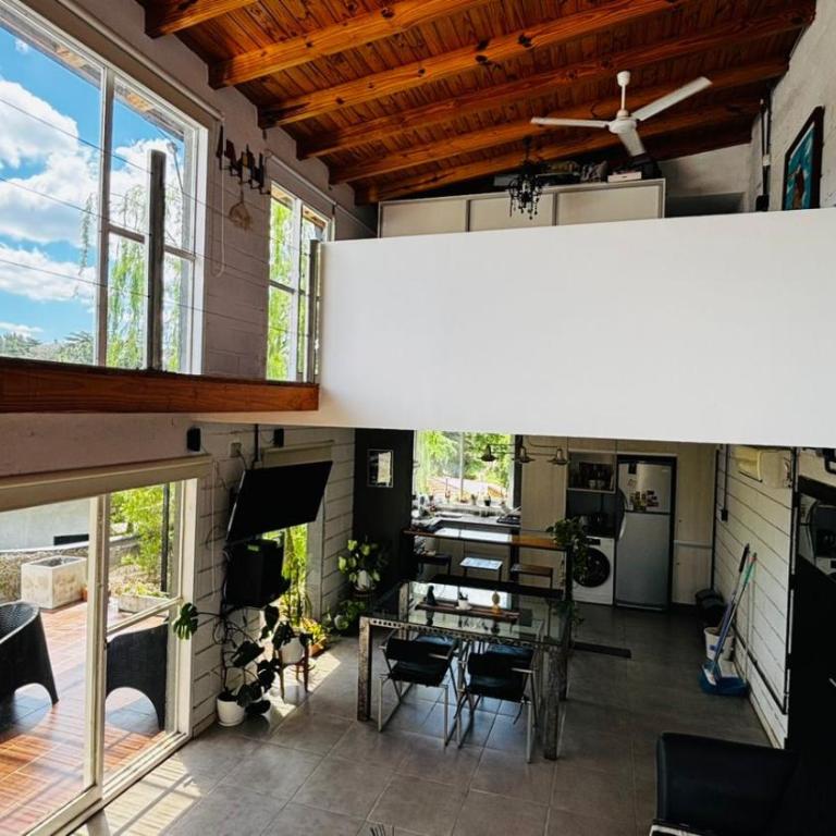 West hause - Casa de 2 dormitorios - 13