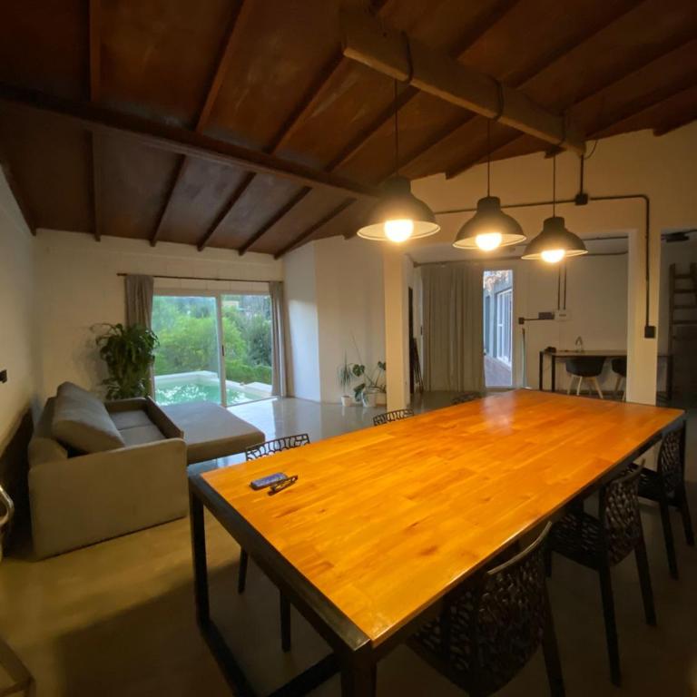 West hause - Casa de 2 dormitorios - 14