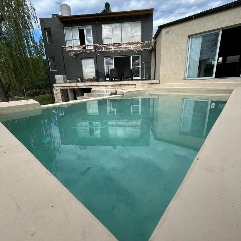 West hause - Casa de 2 dormitorios - 20