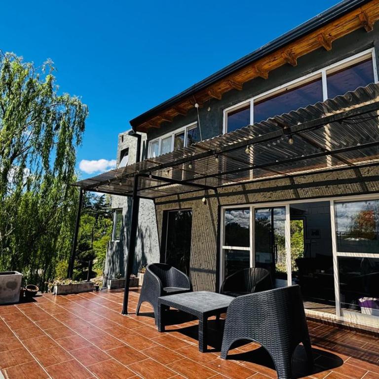 West hause - Casa de 2 dormitorios - 22