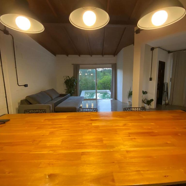 West hause - Casa de 2 dormitorios - 23