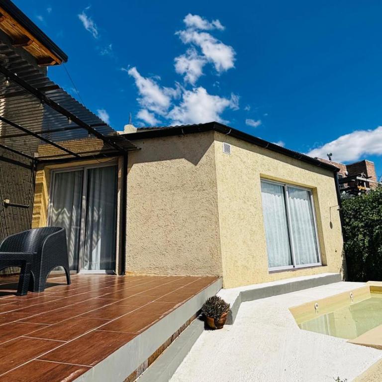 West hause - Casa de 2 dormitorios - 29