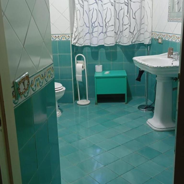 Daff Angel House - Appartamento con 2 Camere da Letto - 11