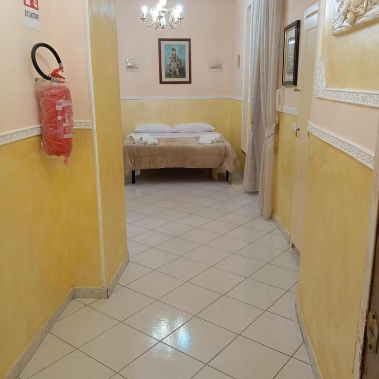 Daff Angel House - Appartamento con 2 Camere da Letto - 12