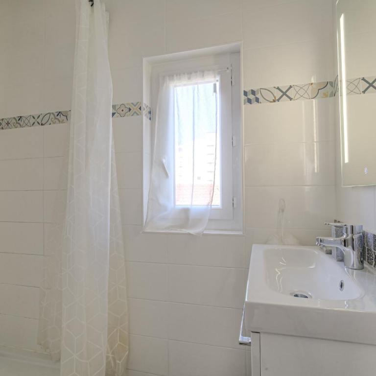 Convivial et Calme proche Parilly et Gerland - Apartamento - 11