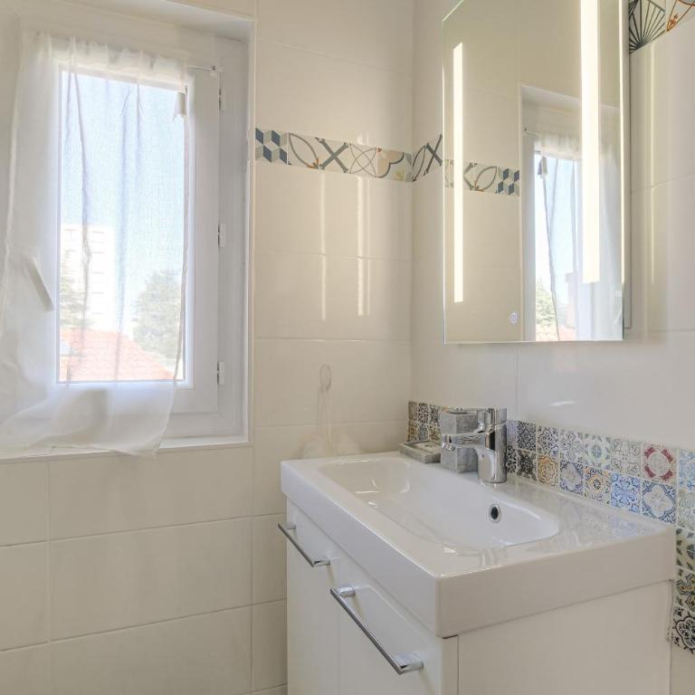 Convivial et Calme proche Parilly et Gerland - Apartamento - 12