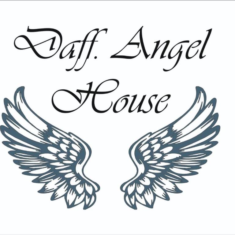 Daff Angel House - Appartamento con 2 Camere da Letto - 1