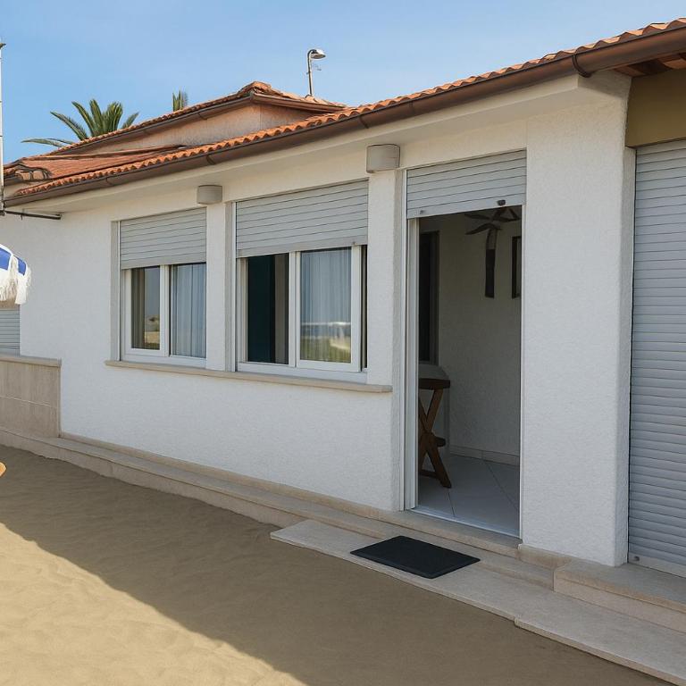 Villa Chiara - Two-Bedroom House - 8