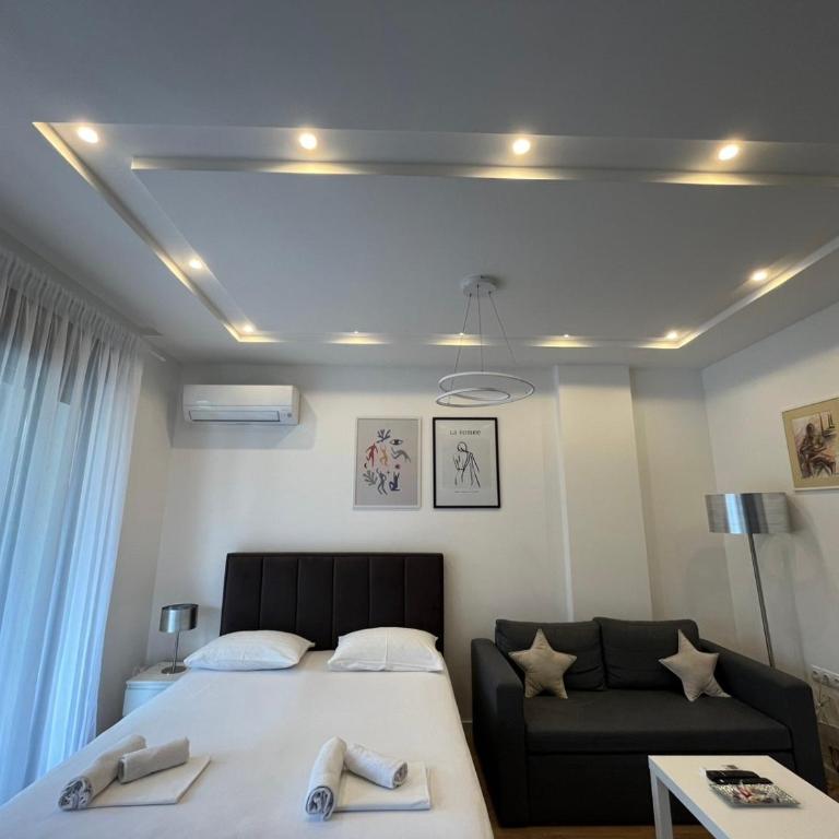 Apartman PORTO - Studio sa Balkonom - 3