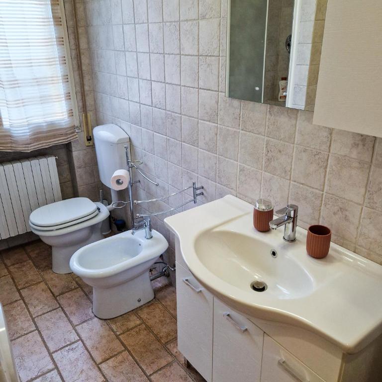 Casa Via de Rosa - Apartment - 29