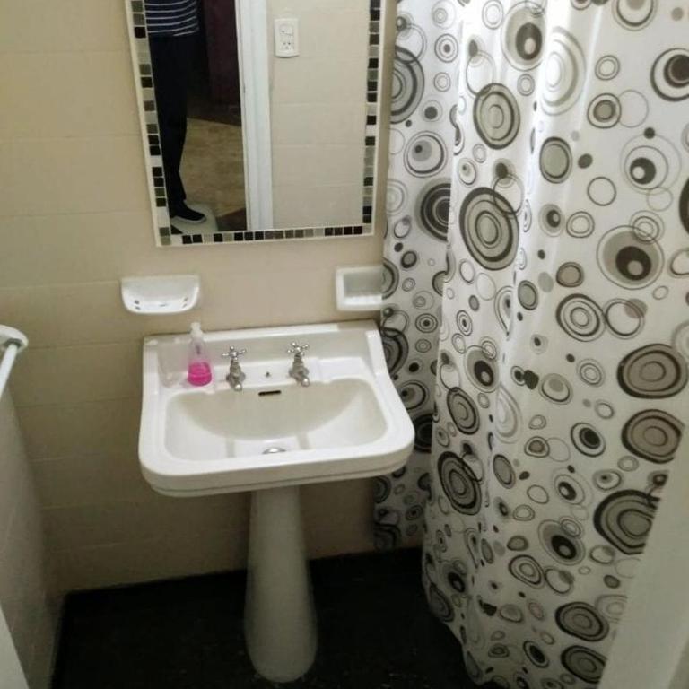 Ayres de Miramar - Two-Bedroom Standard Apartment - 11