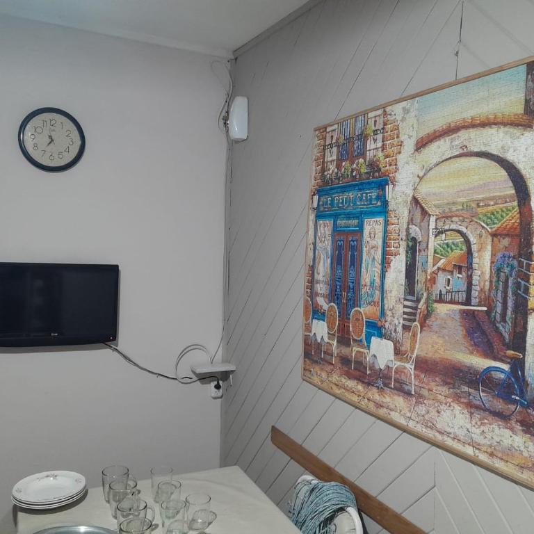 Ayres de Miramar - Two-Bedroom Standard Apartment - 13