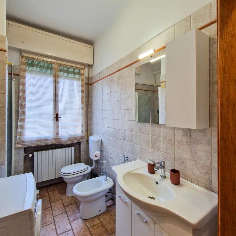 Casa Via de Rosa - Apartment - 9