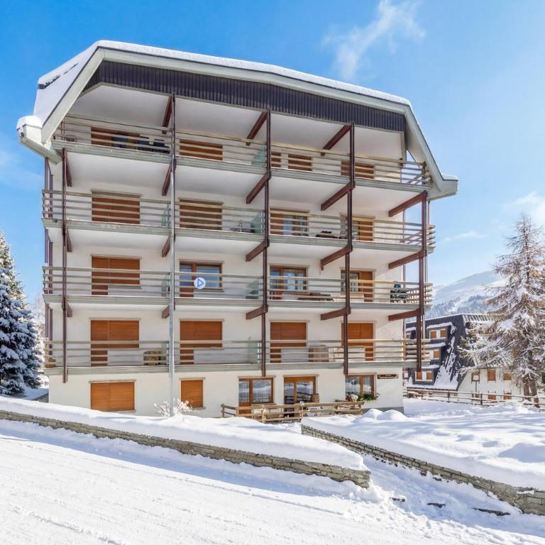 Hostdomus - Bianca Suite - Appartamento con 1 Camera da Letto - 32