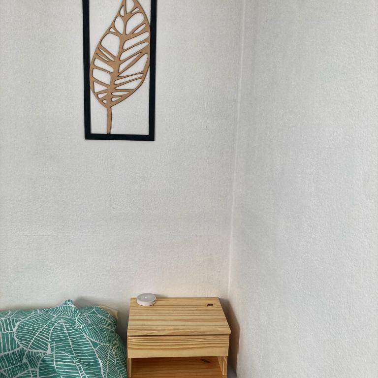 Departamento Juniors - Apartamento de 1 dormitorio - 8