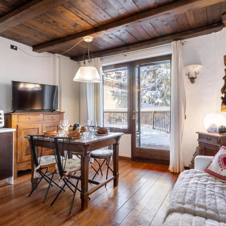 Hostdomus - Eagle Apartment - Appartamento con 2 Camere da Letto - 25