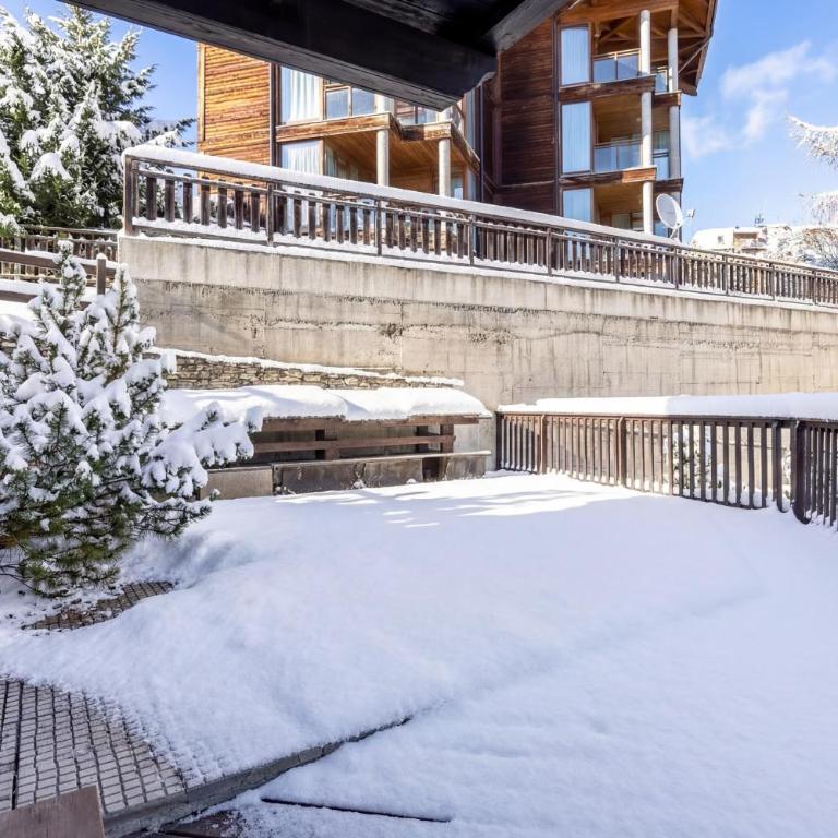 Hostdomus - Eagle Apartment - Appartamento con 2 Camere da Letto - 26